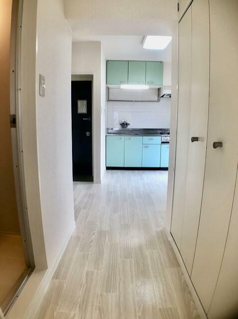 パールマンションのその他