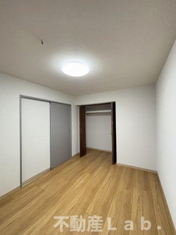 ナインパレスの収納|※同型タイプのお写真です。
