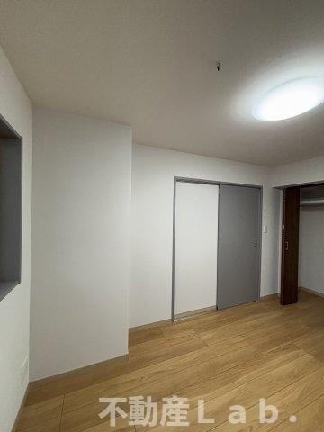 ナインパレスの設備|※同型タイプのお写真です。