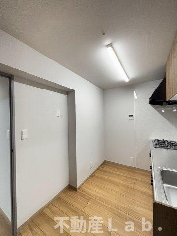 ナインパレス|※同型タイプのお写真です。