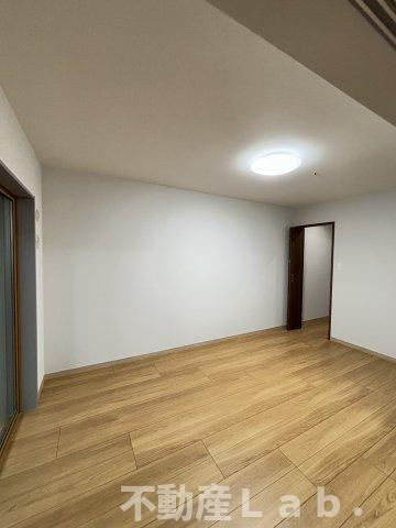 ナインパレスの内装|※同型タイプのお写真です。