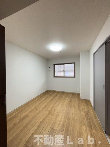 ナインパレスの内装|※同型タイプのお写真です。