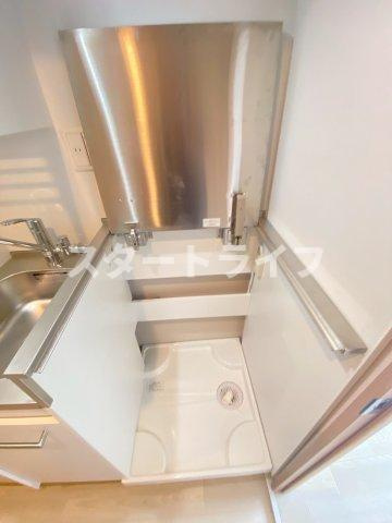 吹田市寿町２丁目の賃貸マンションの設備