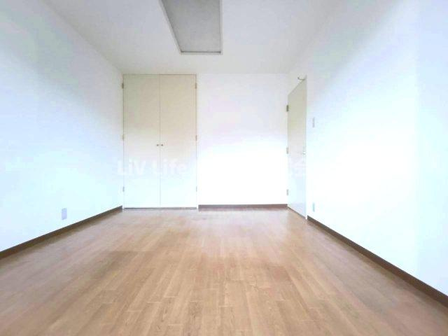 メゾン白亜館の子供部屋