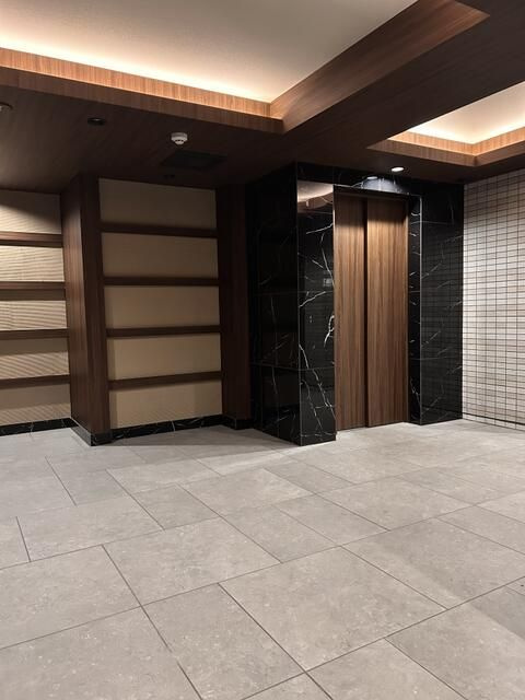 ラ・グラース本川越のその他共用部分