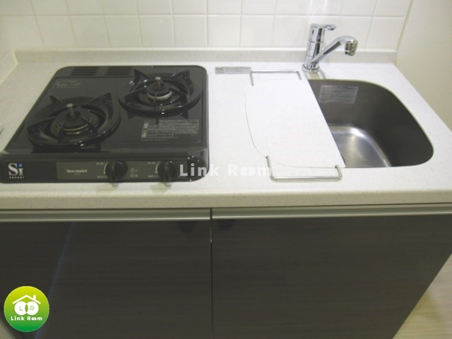 アザレアテラスのキッチン
