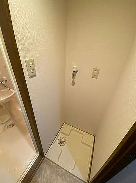 ベスト本郷の設備|※同間取り別室参考写真