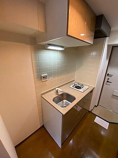 ベスト本郷のキッチン|※同間取り別室参考写真