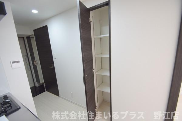 フォレストグレイス城東中央Ⅱのその他
