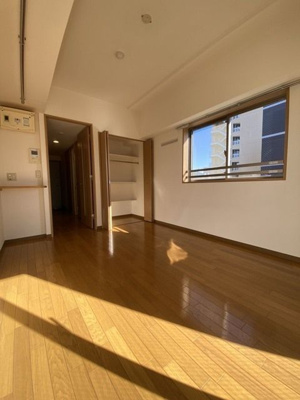 【内装】 | インテンション
