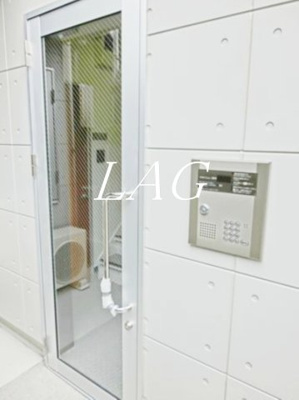 【エントランス】 | マーチ田端 | エントランスです。