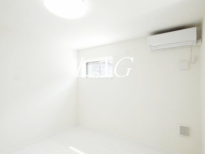 【寝室】 | ＧＲＡＣＥ　ＦＬＯＲＡ　２１ | 寝室です。