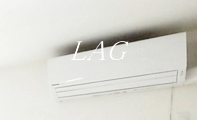 【設備】 | ＧＲＡＣＥ　ＦＬＯＲＡ　２１ | エアコンです。