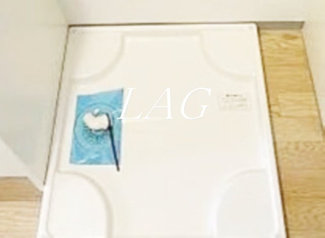 【設備】 | スカイコート志村坂上 | 室内洗濯機置き場です。