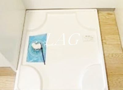 【設備】 | スカイコート志村坂上 | 室内洗濯機置き場です。