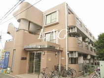 スカイコート志村坂上の画像