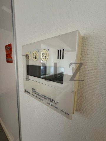 ジェーパレスの設備