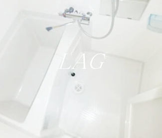 【浴室】 | レアライズ志茂 | お風呂です。