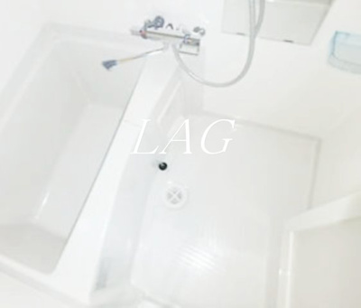 【浴室】 | レアライズ志茂 | お風呂です。