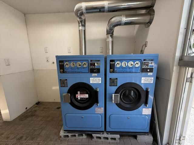 プルミエール１のその他共用部分