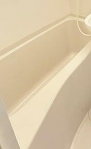 プルミエール１の浴室