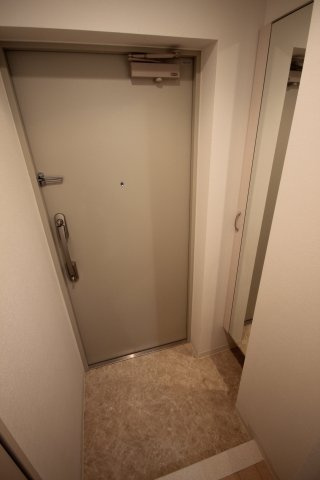 ※同間取り　別室　参考写真