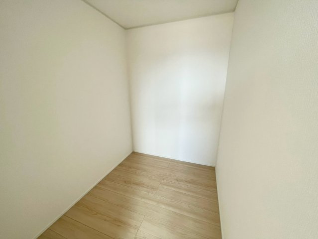 クレイドルガーデン姫路市広畑区才第8の収納