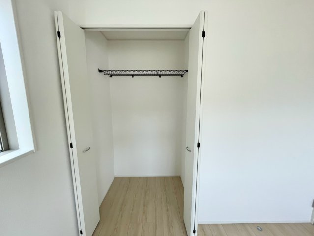 クレイドルガーデン姫路市広畑区才第8の収納