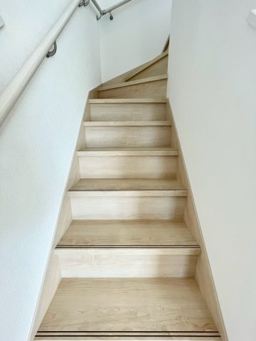 クレイドルガーデン姫路市広畑区才第8の内装