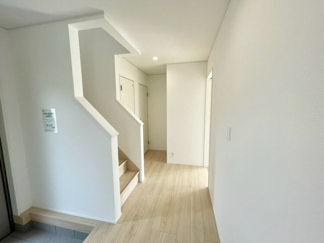 クレイドルガーデン姫路市広畑区才第8の内装