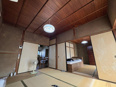 【和室】 | 北葛城郡河合町泉台2丁目