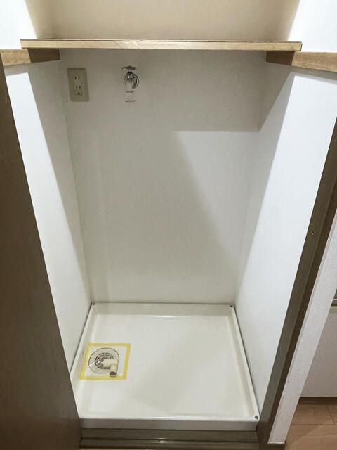 メゾン・ラフィーネの設備