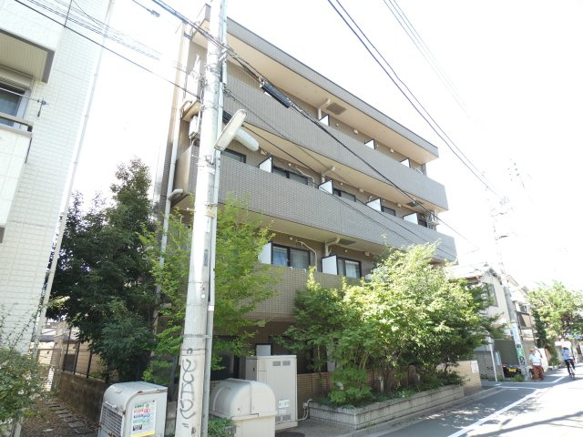 【外観】