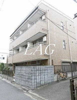 【外観】 | グリーンシャドー | 外観です。
