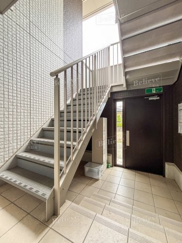 Villa松本のその他共用部分
