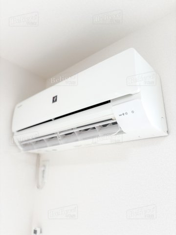 Villa松本の内装
