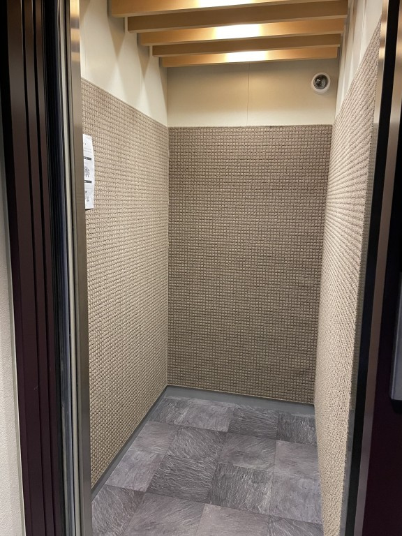 Sebon Minamisunaのその他共用部分