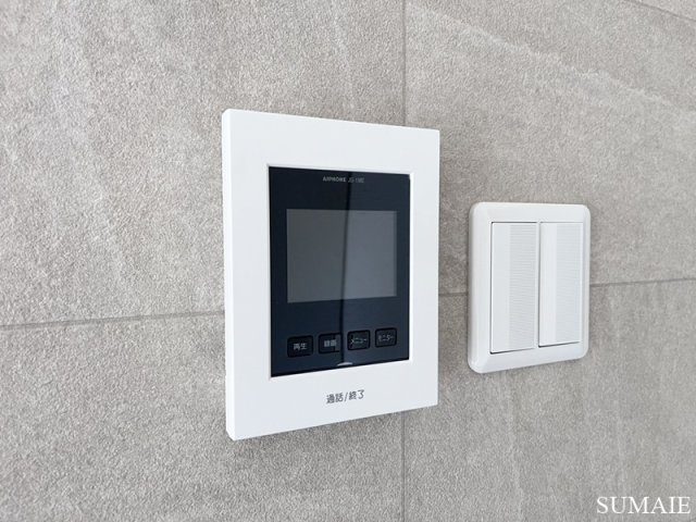 宮原ステーションプラザのセキュリティ