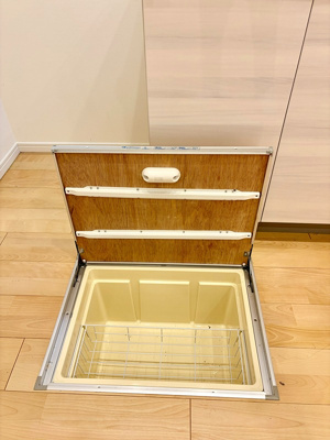【設備】 | クレッセント目黒