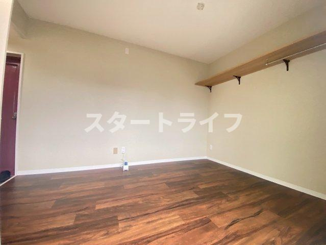 吹田市寿町２丁目の賃貸マンションの設備