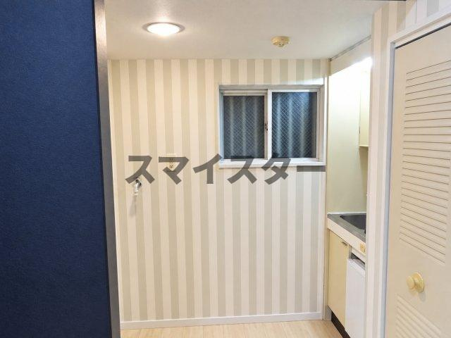ローズアパート(Q-054D)のその他