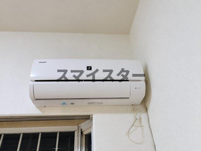 ローズアパート(Q-054D)の内装
