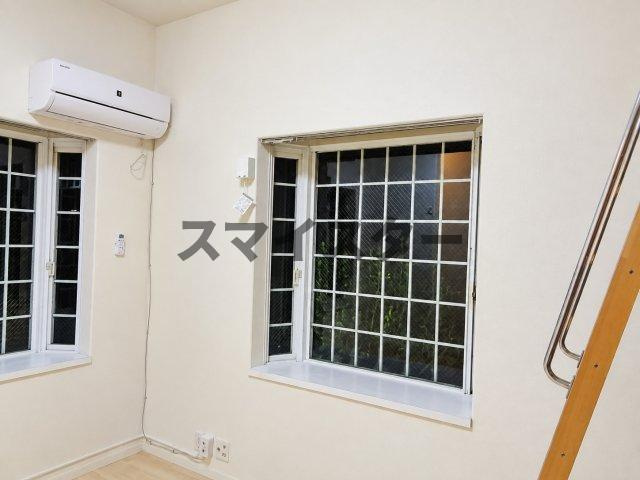 ローズアパート(Q-054D)の外観