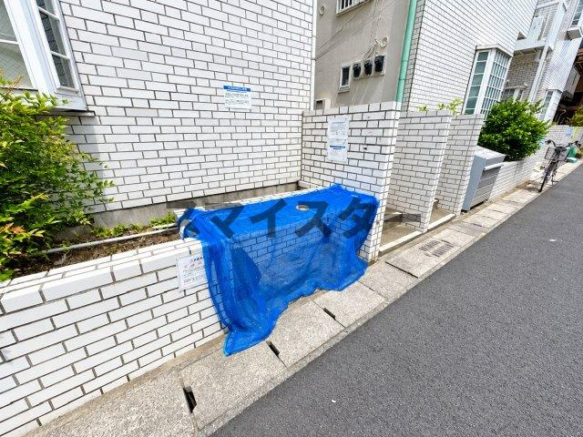 ローズアパート(Q-054D)のその他