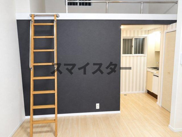 ローズアパート(Q-054D)