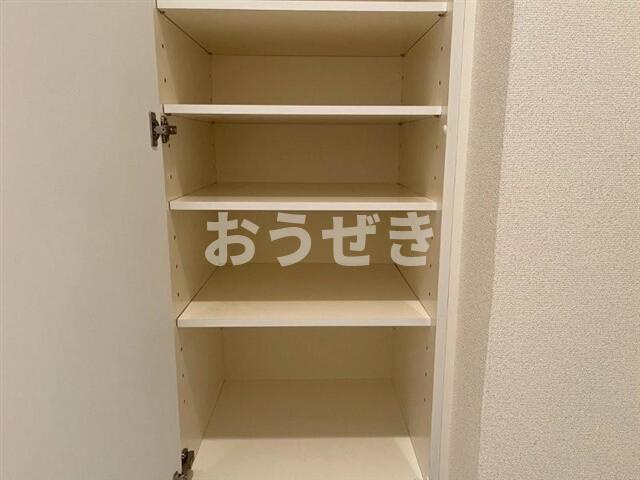 Ｌａｖｉｌｉｏ　錦糸町　Ｂｅｌｌｇｒａｄｅの収納