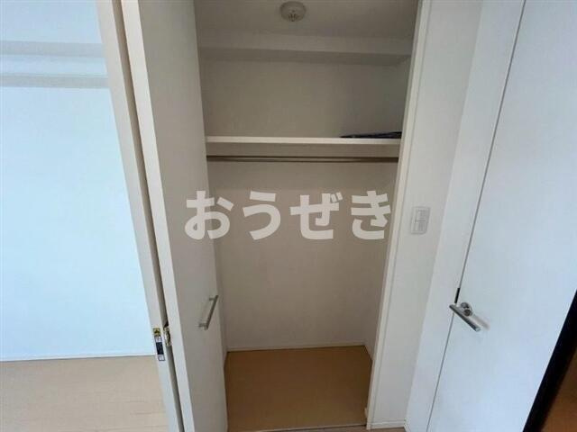 Ｌａｖｉｌｉｏ　錦糸町　Ｂｅｌｌｇｒａｄｅの収納