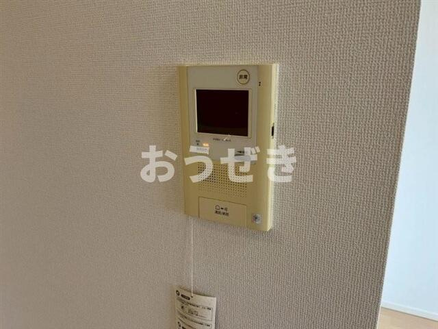 Ｌａｖｉｌｉｏ　錦糸町　Ｂｅｌｌｇｒａｄｅのセキュリティ