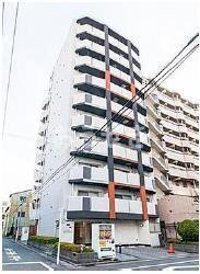 Ｌａｖｉｌｉｏ　錦糸町　Ｂｅｌｌｇｒａｄｅの外観