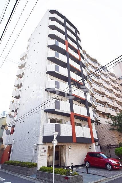 Ｌａｖｉｌｉｏ　錦糸町　Ｂｅｌｌｇｒａｄｅの外観